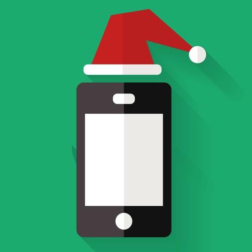 99 Wallpapers - Beautiful Christmas Backgrounds icon