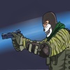 A Zombie Shooting Sniper Attack Full Version Boys Games