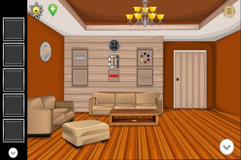 Can You Escape Room In Woods - Adventure Challenge Room Escapeのおすすめ画像1