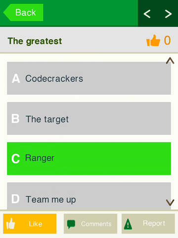 Screenshot #6 pour Broads Ranger