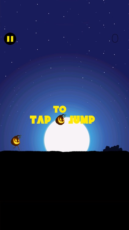 Halloween Thief - Buzz Fear Path screenshot-3