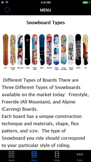 Learn Snowboarding 101 For Beginners(圖3)-速報App