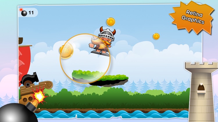 Air Viking screenshot-3