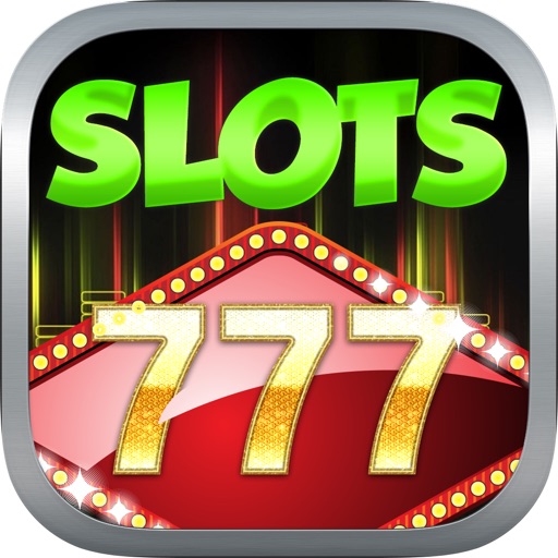 ````` 777 ````` Absolute Dubai Classic Slots icon