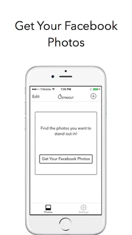 Game screenshot Stndout hack