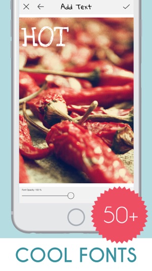 Modern Hipster(圖2)-速報App