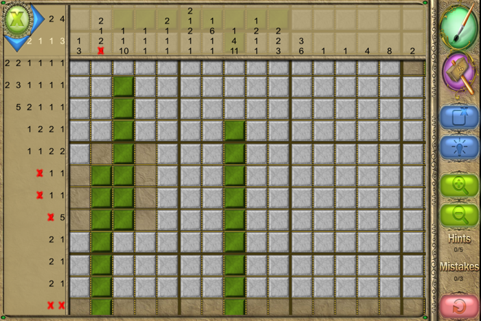 FlipPix Jigsaw - Zapatos