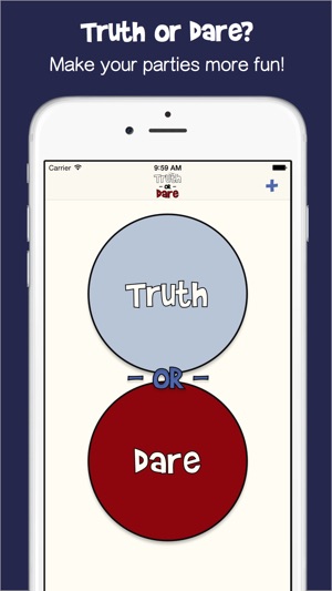 Truth or Dare ... Online Edition(圖1)-速報App