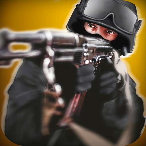 Mountain Sniper: Army Shooter 3D iOS App