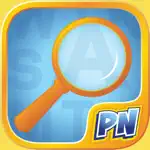 Penny Dell Classic Word Search App Cancel