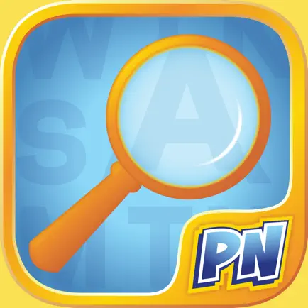 Penny Dell Classic Word Search Cheats