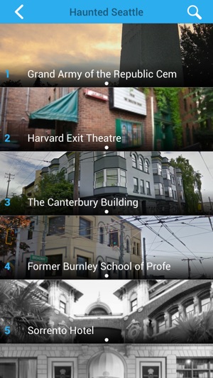 Haunted Seattle(圖4)-速報App