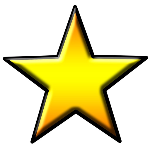 Cannon Star iOS App