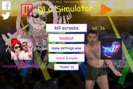Game screenshot DLC Simulator hack