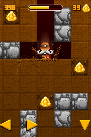 Miner Man screenshot 2
