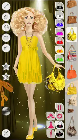 Game screenshot Makeup & Dressing Up Princess apk