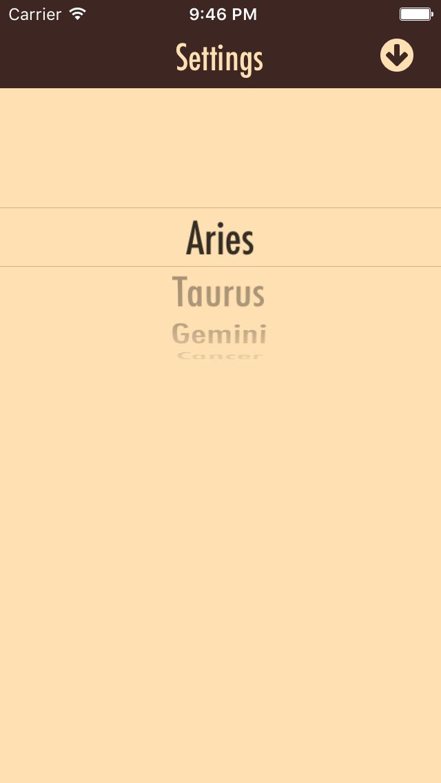 Horoscope Daily - Free