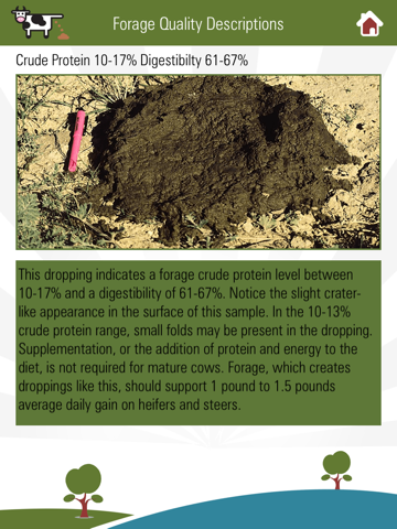 Screenshot #4 pour Cow Poop Analyzer