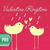 Icon Valentine's Day Ringtone Pro - Love,Romantic,melodious