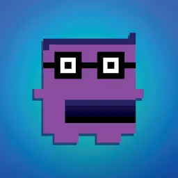 MuncherMan app icon