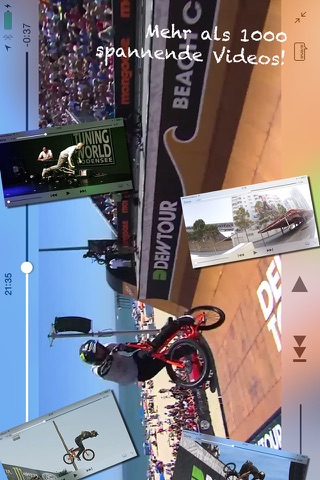 BMX Extreme screenshot 2