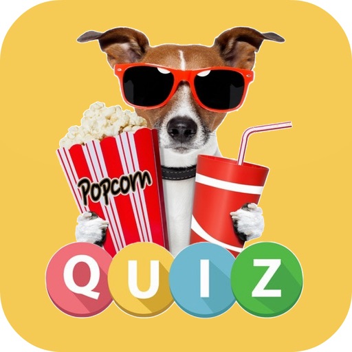 Movies Quiz 2 : the film guess movie trivia game iOS App