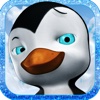 Talking Penguin 3D HD