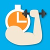 FitTimer - Fitness helper