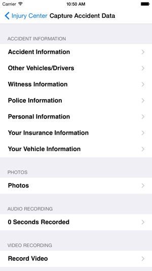 South Carolina Lawyers - Pete Strom Law Firm(圖2)-速報App