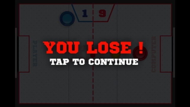 Air Hockey Official 2015(圖5)-速報App