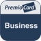 Business PremioCard Mobile is a free application allowing Business PremioCard clients to manage their electronic money and Business prepaid cards anytime, anywhere and hassle-free – just one tap away