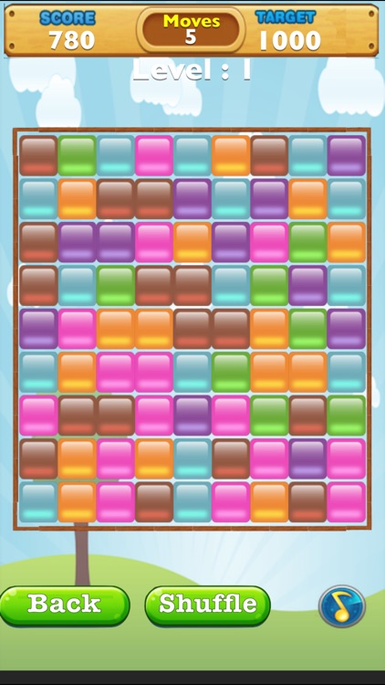 Jelly Run - Mr fun jump style free game