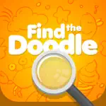 Find The Doodle ~ guess whats the hidden picture in this free charades party games App Contact