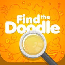 Activities of Find The Doodle ~ guess whats the hidden picture in this free charades party games