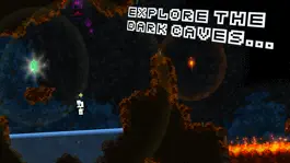 Game screenshot Nubs' Adventure hack