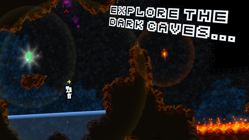 Nubs' Adventure screenshot 3