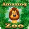 The Amazing Zoo – Match Pics, is a memory game interactive, adaptive and fun for kids of all ages