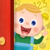 Toddler's Playroom - Magic Doors for Curious Minds