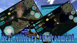 Game screenshot Sniper Commando Military War apk
