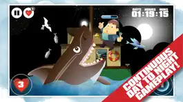 Game screenshot Jump The Shark FREE hack