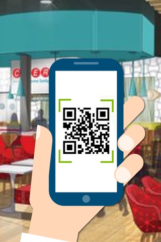 QR & Bar Code Reader screenshot 2