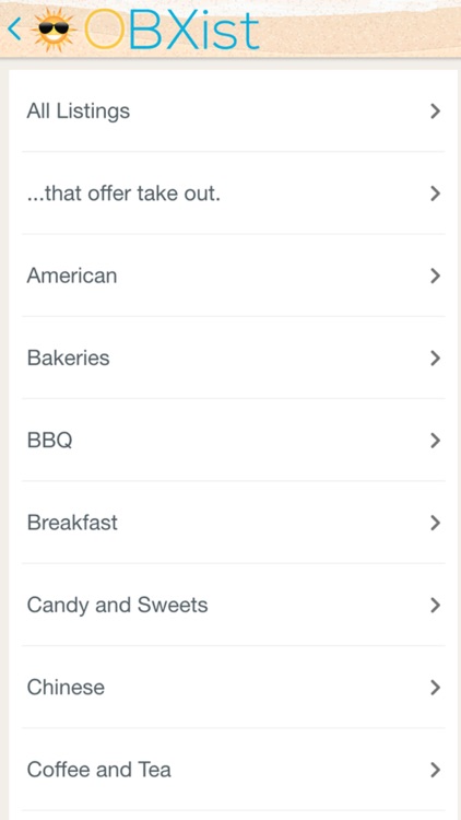 OBXist - Outer Banks OBX Guide screenshot-4