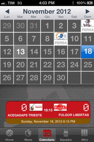 Fulgor Libertas screenshot 3