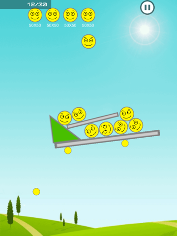 Screenshot #4 pour Shapes building 2