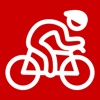 Cycle Safe: Record your rides in case of an accident