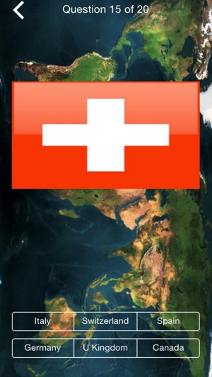 Guess the Flag ! 2014(圖4)-速報App