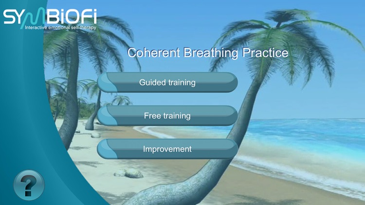 CardioZen : Cardiac Coherence Everywhere