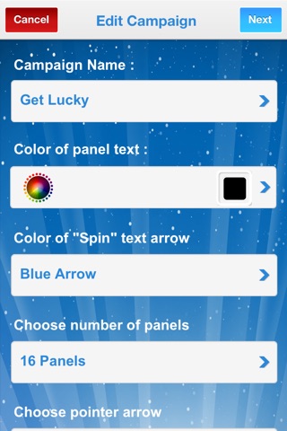 Prize Wheel - Spin to win screenshot 4