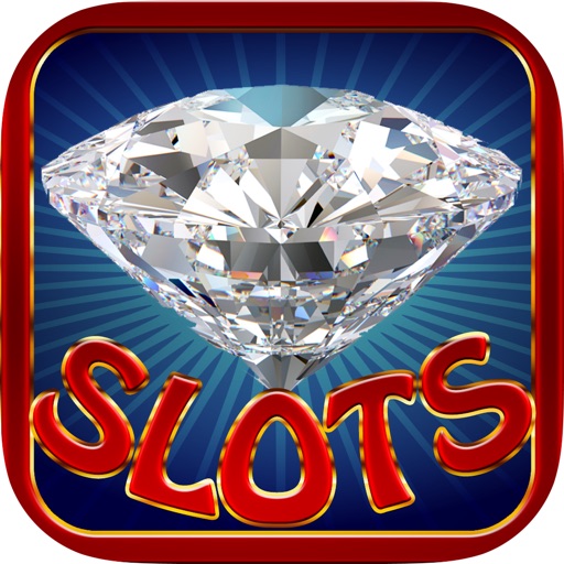 AAA A Aace Diamond Casino Slots and Blackjack & Roulette icon