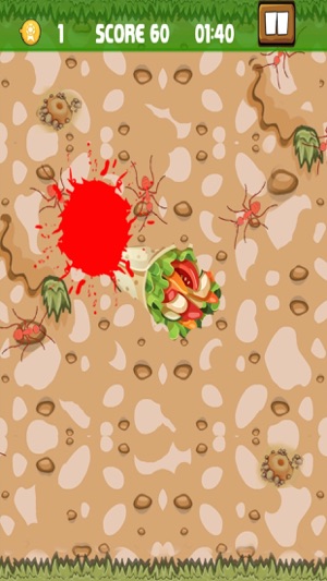 Ants Ate My Food Battle the Bugs Free(圖3)-速報App